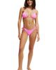 COTTON ON BODY COTTON ON BODY Women's Fixed Tie Side Brazilian Bikini Bottom - 4
