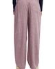 COTTON ON BODY COTTON ON BODY Women's Flannel Barrel Leg Pant - 2