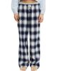 COTTON ON BODY COTTON ON BODY Women's Flannel Wide Leg Pant - 1