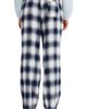 COTTON ON BODY COTTON ON BODY Women's Flannel Wide Leg Pant - 4