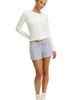 COTTON ON BODY COTTON ON BODY Women's Fluffy Fitted Knit Cardi - 2