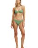 COTTON ON BODY COTTON ON BODY Women's Halter Balconette Bikini Top - 2