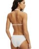 COTTON ON BODY COTTON ON BODY Women's Jersey Triangle Halter Bralette - 3