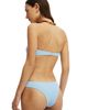 COTTON ON BODY COTTON ON BODY Women's Knot Micro Bandeau Bikini Top - 3