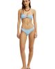 COTTON ON BODY COTTON ON BODY Women's Knot Micro Bandeau Bikini Top - 4