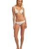 COTTON ON BODY COTTON ON BODY Women's Lace Plunge Underwire Bra - 2