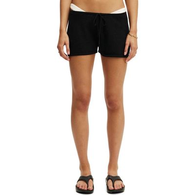 COTTON ON BODY COTTON ON BODY Women's Maya Knit Relaxed Short