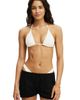 COTTON ON BODY COTTON ON BODY Women's Maya Knit Relaxed Short - 5