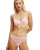 COTTON ON BODY COTTON ON BODY Women's Mia Spot Mesh Underwire Bra - 1