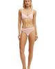 COTTON ON BODY COTTON ON BODY Women's Mia Spot Mesh Underwire Bra - 2