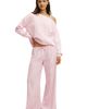 COTTON ON BODY COTTON ON BODY Women's Off The Shoulder Fleece Jumper - 2