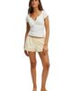 COTTON ON BODY COTTON ON BODY Women's Rib Henley Tee - 2