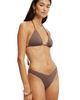 COTTON ON BODY COTTON ON BODY Women's Soft Dip High Side Brazilian Bikini Bottom - 1