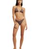 COTTON ON BODY COTTON ON BODY Women's Soft Dip High Side Brazilian Bikini Bottom - 2