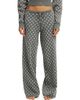 COTTON ON BODY COTTON ON BODY Women's Straight Leg Knit Pant - 1