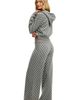 COTTON ON BODY COTTON ON BODY Women's Straight Leg Knit Pant - 3