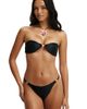 COTTON ON BODY COTTON ON BODY Women's String Tanga Brazilian Bikini Bottom - 1