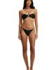 COTTON ON BODY COTTON ON BODY Women's String Tanga Brazilian Bikini Bottom - 2