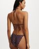 COTTON ON BODY COTTON ON BODY Women's String Triangle Bikini Top - 3