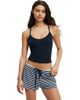 COTTON ON BODY COTTON ON BODY Women's Super Soft Waffle Cami - 1