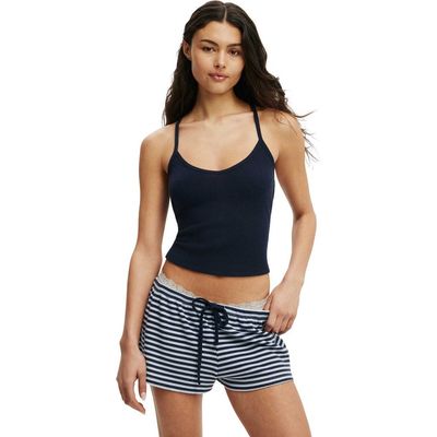 COTTON ON BODY COTTON ON BODY Women's Super Soft Waffle Cami