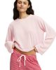 COTTON ON BODY COTTON ON BODY Women's Super Soft Waffle Long Sleeve Top - 1