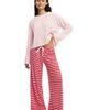 COTTON ON BODY COTTON ON BODY Women's Super Soft Waffle Long Sleeve Top - 2