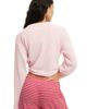 COTTON ON BODY COTTON ON BODY Women's Super Soft Waffle Long Sleeve Top - 3