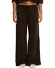 COTTON ON BODY COTTON ON BODY Women's Super Soft Waffle Wide Leg Pant - 1