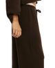 COTTON ON BODY COTTON ON BODY Women's Super Soft Waffle Wide Leg Pant - 5