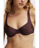 COTTON ON BODY COTTON ON BODY Women's Underwire Balconette Bikini Top - 1