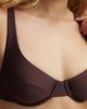 COTTON ON BODY COTTON ON BODY Women's Underwire Balconette Bikini Top - 3
