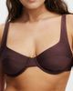 COTTON ON BODY COTTON ON BODY Women's Underwire Balconette Bikini Top - 5