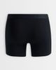 Cotton On Cotton On 3 pack boxer briefs set in black - 3