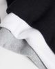 Cotton On Cotton On 3 pack essential crew socks-Multi - 3