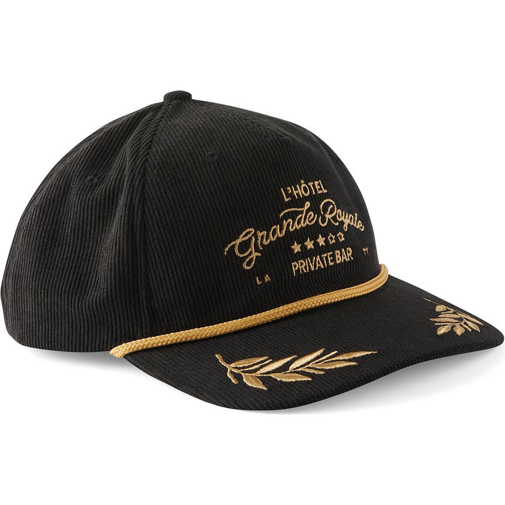Cotton On Cotton On 5 Panel Hat