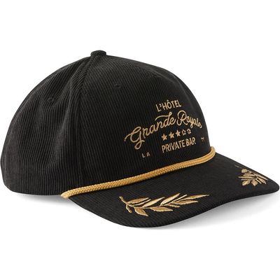 Cotton On Cotton On 5 Panel Hat