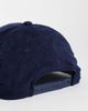 Cotton On Cotton On 5 panel NYC hat in navy - 2