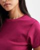 Cotton On Cotton On 90s baby tee in dark lotus-pink - 4