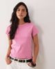 Cotton On Cotton On 90's baby tee in light orchid-Purple - 1