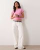 Cotton On Cotton On 90's baby tee in light orchid-Purple - 2