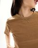 Cotton On Cotton On 90s classic relaxed t-shirt in washed brown - 2
