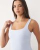 Cotton On Cotton On Active ultra soft square neck tank in violet blue - 2