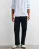 Cotton On Cotton On baggy chino trouser in charcoal-Gray - 1