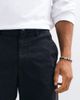Cotton On Cotton On baggy chino trouser in charcoal-Gray - 3
