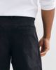 Cotton On Cotton On baggy chino trouser in charcoal-Gray - 4