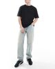 Cotton On Cotton On Baggy jeans in halen blue - 1