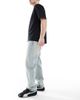 Cotton On Cotton On Baggy jeans in halen blue - 3
