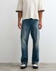 Cotton On Cotton On baggy jeans in tansmission blue - 2