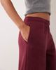 Cotton On Cotton On baggy sweatpants in sour cherry-Red - 4